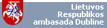 Lietuvos Respublikos ambasada Dubline