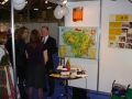 30.10.2007 Lithuania was introduced to the visitors of New Communities Expo