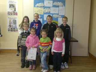 Mayo F. Vaitkaus mokyklėlė