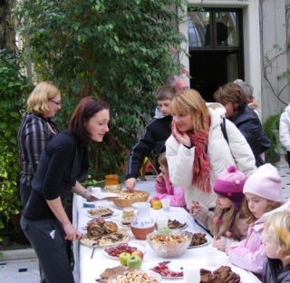 2007.12.02 „Europietiškos Kalėdos Lietuvoje“ 2007.12.02 „Europietiškos Kalėdos Lietuvoje“