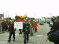 17.03.2008 Mayo Lithuanian Community takes part in St. Patrick's Parade in Ballinrobe