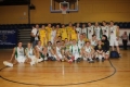 10.06.2008 The basketball tournament of Lithuanians of Europe was won
