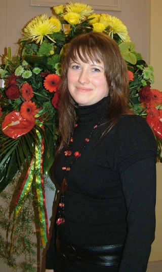 ALB Cork'o skyrius ALB Cork'o skyrius