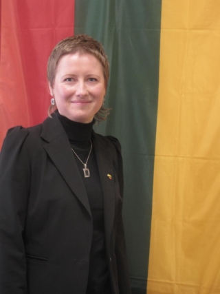 ALB Cork'o skyrius ALB Cork'o skyrius