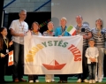 2012.06.15-17 Draugystės tiltas sukvietė Europos lietuvius į Korką 2012.06.15-17 Draugystės tiltas sukvietė Europos lietuvius į Korką