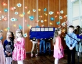 2012.06.02 Mokyklos „Gintarėlis“ mokslo metų užbaigimo šventė