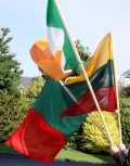 2012.09. 22-23 Skristi norintys lietuviai savaitgalį rinkosi Balinrobe (Mayo) 2012.09. 22-23 Skristi norintys lietuviai savaitgalį rinkosi Balinrobe (Mayo)