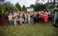 2013.07.06 Giesmė, suvienijusi pasaulio lietuvius 2013.07.06 Giesmė, suvienijusi pasaulio lietuvius