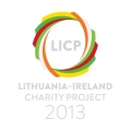 2013.10-12 Charity Project – Lithuania/Ireland 2013