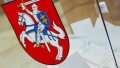 Elektroninė registracija, balsuojantiems užsienyje Elektroninė registracija, balsuojantiems užsienyje