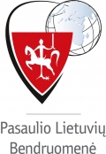 PLB valdybos pirmininkės kvietimas dalyvauti rinkimuose PLB valdybos pirmininkės kvietimas dalyvauti rinkimuose
