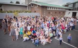 2014.09.06 Mokslo metų pradžios šventė Dublino „4 Vėjuose“ 2014.09.06 Mokslo metų pradžios šventė Dublino „4 Vėjuose“