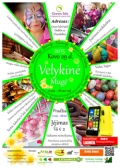 2015.03.29 Velykinė mugė Dubline 2015.03.29 Velykinė mugė Dubline